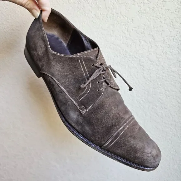 Salvatore Ferragamo | Shoes | Salvatore Ferragamo Mens Shoes  display picture 2